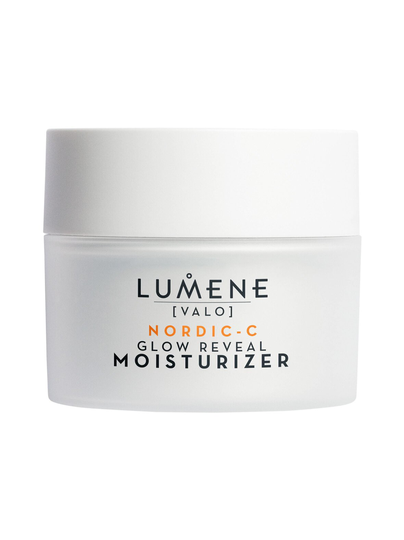Valo glow reveal vitamin c moisturizer -kosteusvoide 50 ml