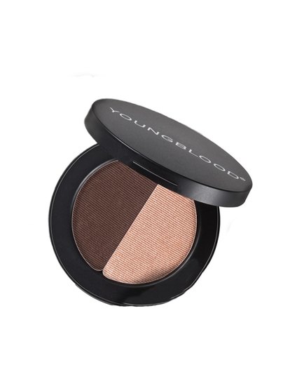 Perfect pair mineral eyeshadow duo charismatic -mineraaliluomiväri 2,16g