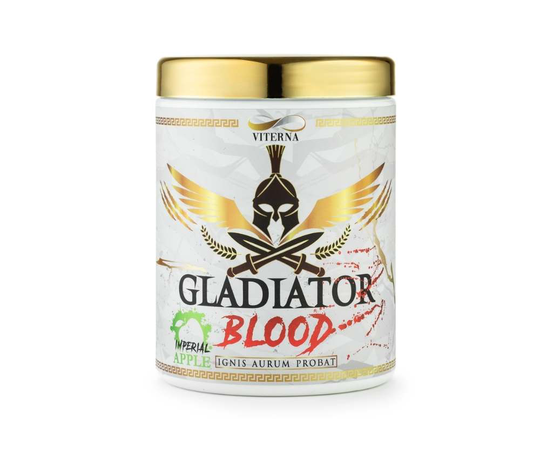 Viterna Gladiator Blood, 460 g