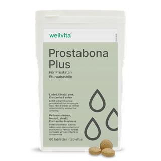 Prostabona Plus
