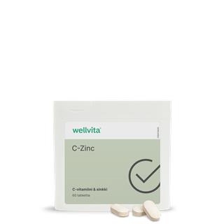 C-Zinc